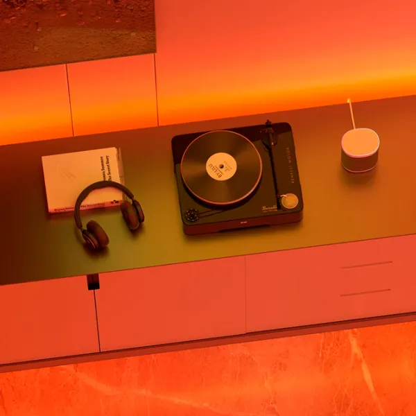 Bandă Led Xiaomi Smart Lightstrip White photo 8