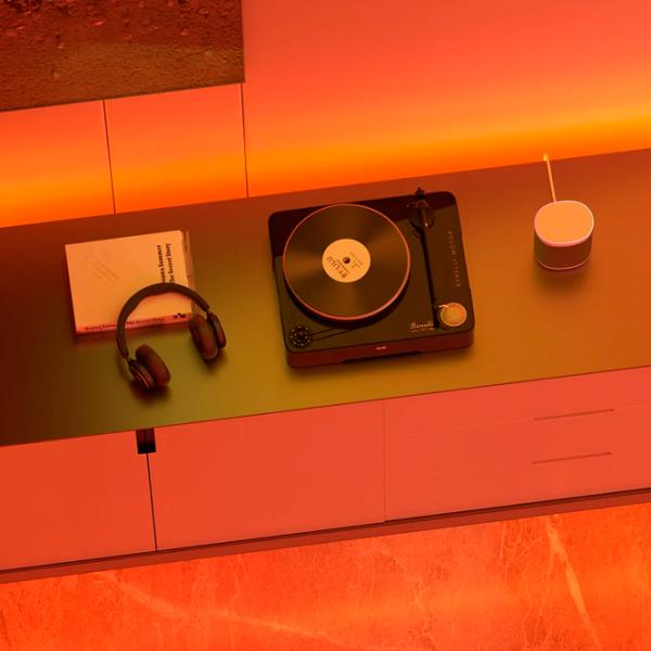Bandă Led Xiaomi Smart Lightstrip White photo 8