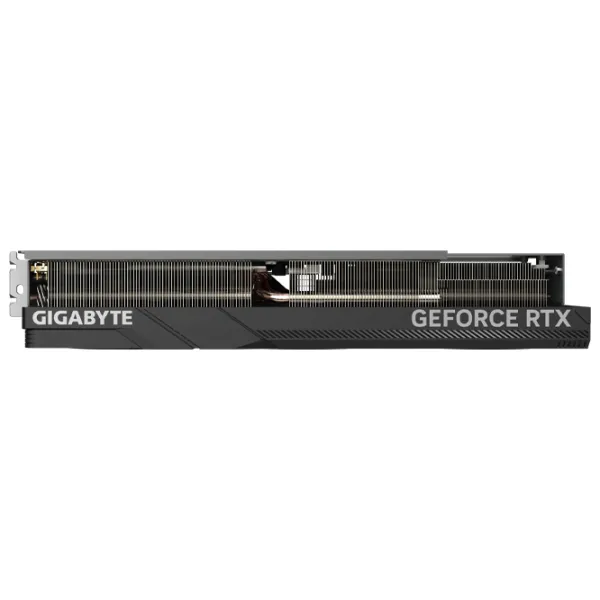 Видеокарта Gigabyte GeForce RTX 4080 SUPER WINDFORCE V2 PCI Express x16 4.0 / 16 ГБ photo 4