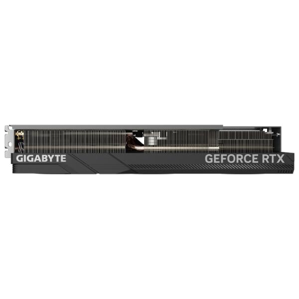 Видеокарта Gigabyte GeForce RTX 4080 SUPER WINDFORCE V2 PCI Express x16 4.0 / 16 ГБ photo 4