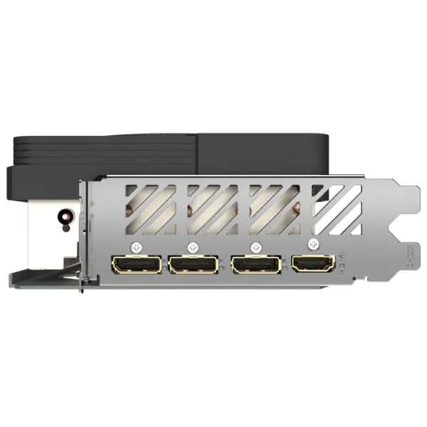 Видеокарта Gigabyte GeForce RTX 4080 SUPER WINDFORCE V2 PCI Express x16 4.0 / 16 ГБ photo 5