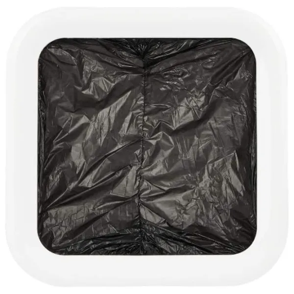 Мешки для мусора Xiaomi Regular Refill Ring R01C Количество в наборе - 160 photo 2