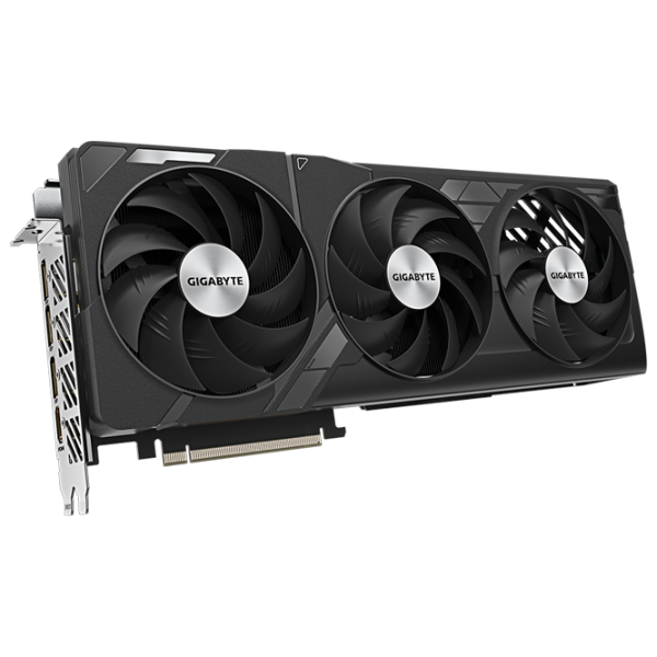 Placă video Gigabyte GeForce RTX 4090 WINDFORCE V2 PCI Express x16 4.0 / 24 GB photo 2 Placă video Gigabyte GeForce RTX 4090 WINDFORCE V2 PCI Express x16 4.0 / 24 GB photo 2