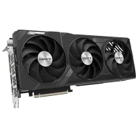 Видеокарта Gigabyte GeForce RTX 4090 WINDFORCE V2 PCI Express x16 4.0 / 24 ГБ photo 2