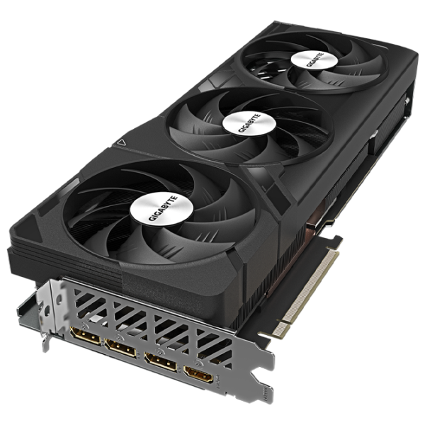 Placă video Gigabyte GeForce RTX 4090 WINDFORCE V2 PCI Express x16 4.0 / 24 GB photo 3 Placă video Gigabyte GeForce RTX 4090 WINDFORCE V2 PCI Express x16 4.0 / 24 GB photo 3