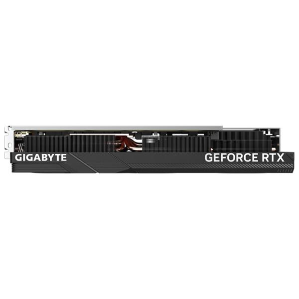 Placă video Gigabyte GeForce RTX 4090 WINDFORCE V2 PCI Express x16 4.0 / 24 GB photo 4 Placă video Gigabyte GeForce RTX 4090 WINDFORCE V2 PCI Express x16 4.0 / 24 GB photo 4