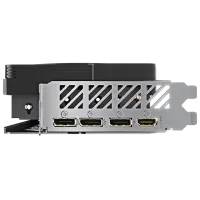 Видеокарта Gigabyte GeForce RTX 4090 WINDFORCE V2 PCI Express x16 4.0 / 24 ГБ photo 5