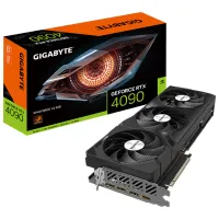Видеокарта Gigabyte GeForce RTX 4090 WINDFORCE V2 PCI Express x16 4.0 / 24 ГБ photo 6