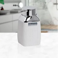 Дозатор жидкого мыла Okyanus OKY-503-1 photo 2