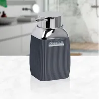 Дозатор жидкого мыла Okyanus OKY-503-1 photo 4