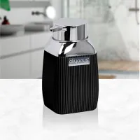 Дозатор жидкого мыла Okyanus OKY-503-1 photo 6