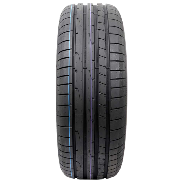 Шины Dunlop Sport Maxx RT2 235/ 45 R17 94Y Летние/ Внедорожник photo 2