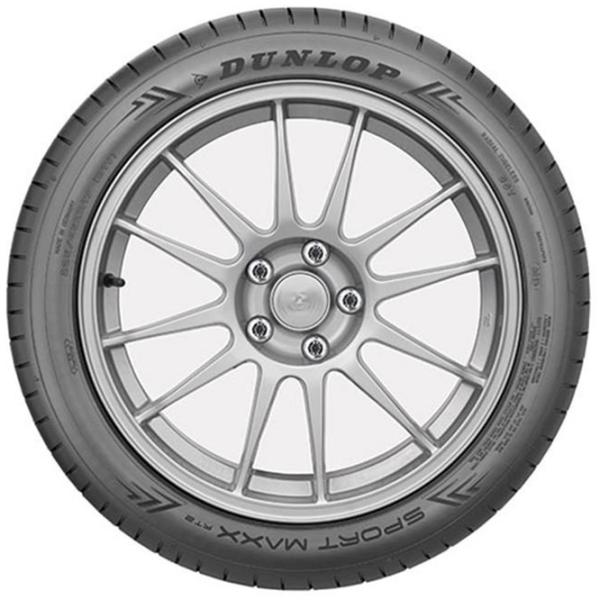 Шины Dunlop Sport Maxx RT2 235/ 45 R17 94Y Летние/ Внедорожник photo 3