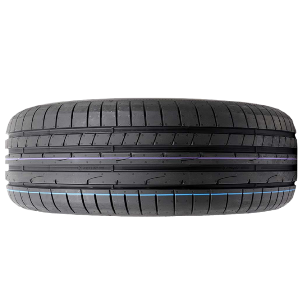Шины Dunlop Sport Maxx RT2 235/ 45 R17 94Y Летние/ Внедорожник photo 4