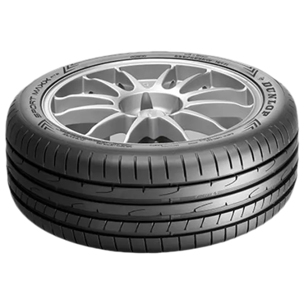 Шины Dunlop Sport Maxx RT2 235/ 45 R17 94Y Летние/ Внедорожник photo 5