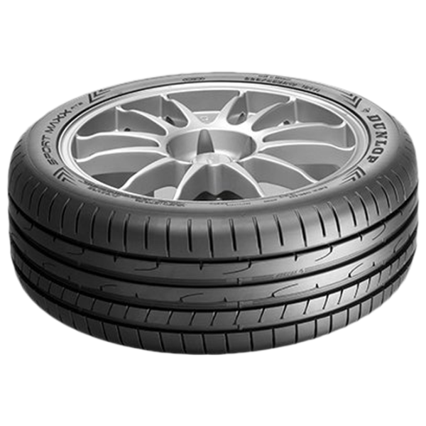 Шины Dunlop Sport Maxx RT2 235/ 45 R17 94Y Летние/ Внедорожник photo 5