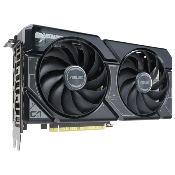 Видеокарта Asus GeForce RTX™ 4060 Ti Dual Advanced Edition PCI Express x8 4.0 / 16 ГБ photo 2 Видеокарта Asus GeForce RTX™ 4060 Ti Dual Advanced Edition PCI Express x8 4.0 / 16 ГБ photo 2