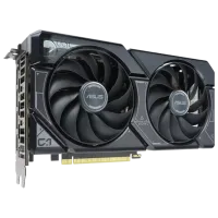 Placă video Asus GeForce RTX™ 4060 Ti Dual Advanced Edition PCI Express x8 4.0 / 16 GB photo 2