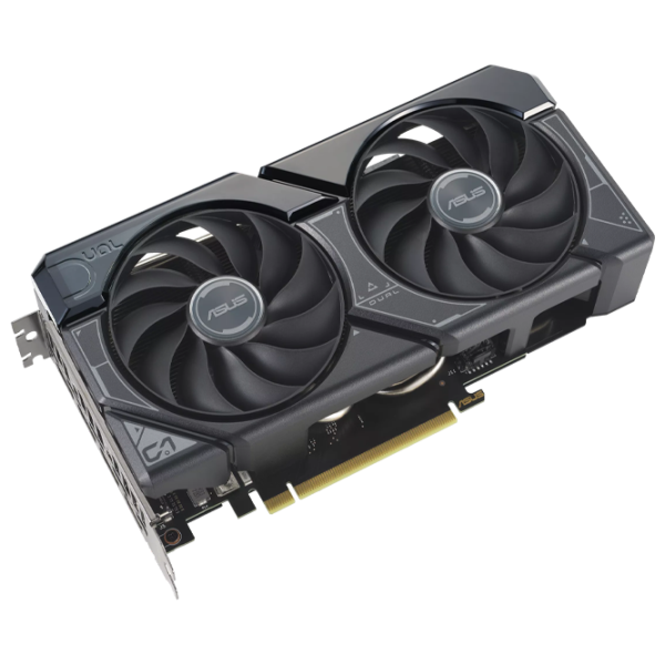Видеокарта Asus GeForce RTX™ 4060 Ti Dual Advanced Edition PCI Express x8 4.0 / 16 ГБ photo 3 Видеокарта Asus GeForce RTX™ 4060 Ti Dual Advanced Edition PCI Express x8 4.0 / 16 ГБ photo 3