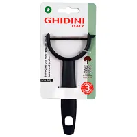 Овощечистка Ghidini 45174 Нержавеющая сталь/ Серый photo 3