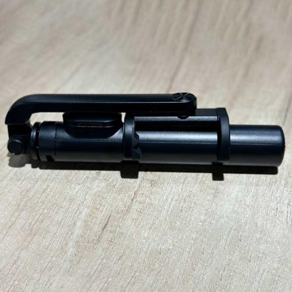 Штатив Sia WS-21016 для смартфона/ Черный photo 3 Штатив Sia WS-21016 для смартфона/ Черный photo 3