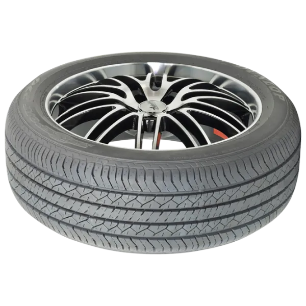 Anvelope Dunlop SP SPORT 270 215/ 60 R17 96H Vară/ Autoturism photo 5