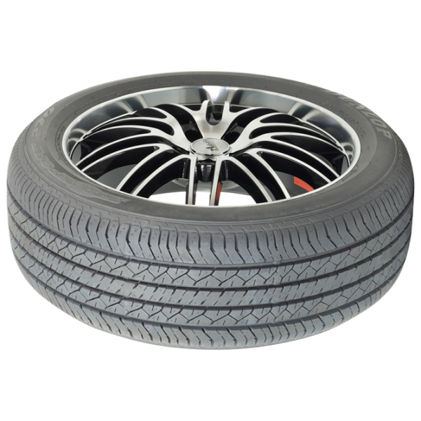 Anvelope Dunlop SP SPORT 270 215/ 60 R17 96H Vară/ Autoturism photo 5