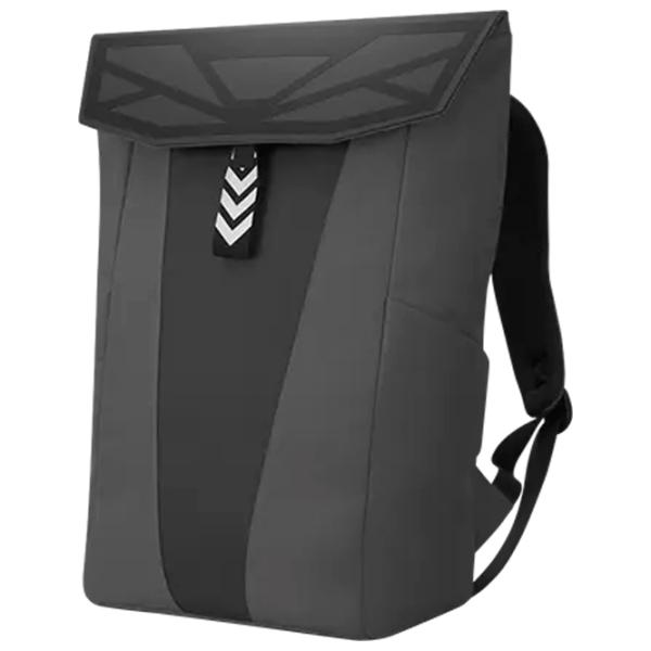 Рюкзак для ноутбука Lenovo GB400 16"/ Синий Черный photo 2 Рюкзак для ноутбука Lenovo GB400 16"/ Синий Черный photo 2