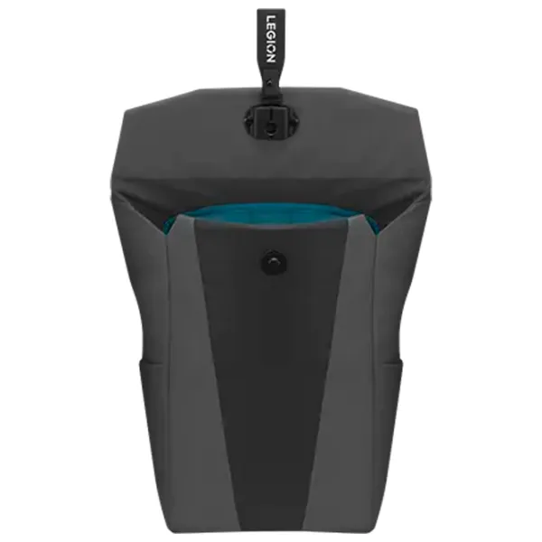 Рюкзак для ноутбука Lenovo GB400 16"/ Синий Черный photo 3 Рюкзак для ноутбука Lenovo GB400 16"/ Синий Черный photo 3