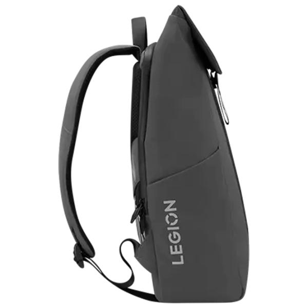 Рюкзак для ноутбука Lenovo GB400 16"/ Синий Черный photo 4 Рюкзак для ноутбука Lenovo GB400 16"/ Синий Черный photo 4