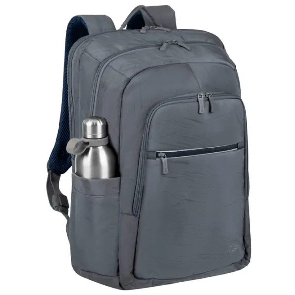 Rucsac pentru laptop RivaCase 7569 17.3"/ Grey photo 4