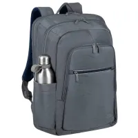 Rucsac pentru laptop RivaCase 7569 17.3"/ Grey photo 4