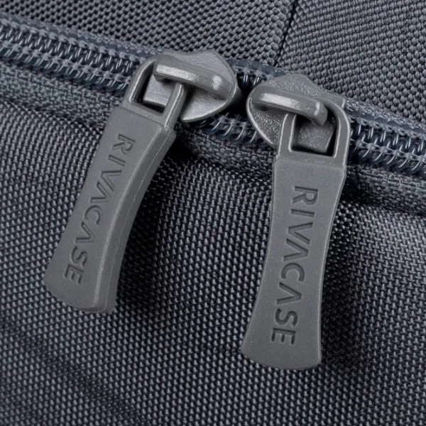 Rucsac pentru laptop RivaCase 7569 17.3"/ Grey photo 8