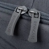 Rucsac pentru laptop RivaCase 7569 17.3"/ Grey photo 8