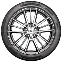 Anvelope Bridgestone Turanza 6 255/ 55 R20 110W XL TL Vară/ Autoturism photo 2