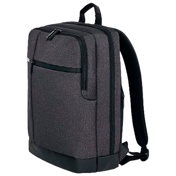 Rucsac pentru laptop Ninetygo Classic Business 15.6"/ Dark Grey photo 2