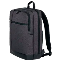 Rucsac pentru laptop Ninetygo Classic Business 15.6"/ Dark Grey photo 2