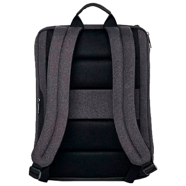 Rucsac pentru laptop Ninetygo Classic Business 15.6"/ Dark Grey photo 3
