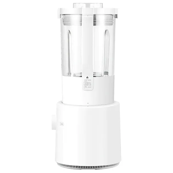 Blender staționar Xiaomi MPBJ001ACM-1A 1000 W / White photo 3