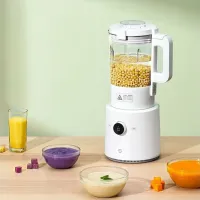 Стационарный блендер Xiaomi MPBJ001ACM-1A 1000 Вт / Белый photo 5