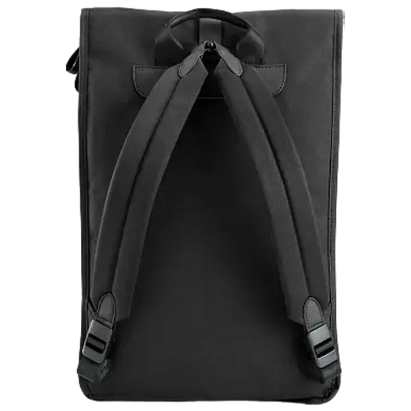 Rucsac pentru laptop Ninetygo Urban Daily 15.6"/ Black/ 17 l photo 2