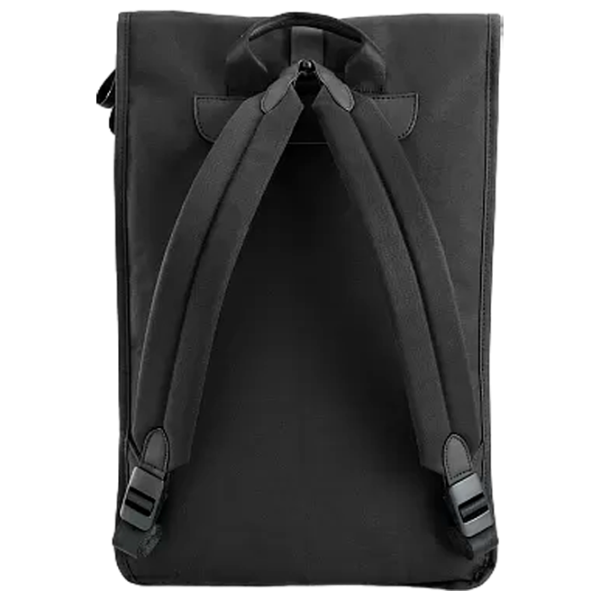 Rucsac pentru laptop Ninetygo Urban Daily 15.6"/ Black/ 17 l photo 2
