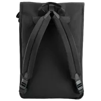 Rucsac pentru laptop Ninetygo Urban Daily 15.6"/ Black/ 17 l photo 2
