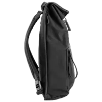 Rucsac pentru laptop Ninetygo Urban Daily 15.6"/ Black/ 17 l photo 3