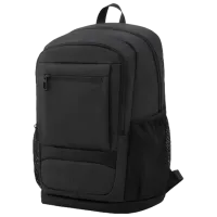 Rucsac pentru laptop Ninetygo Large Capacity Business Travel 15.6"/ Black/ 23 l photo 2