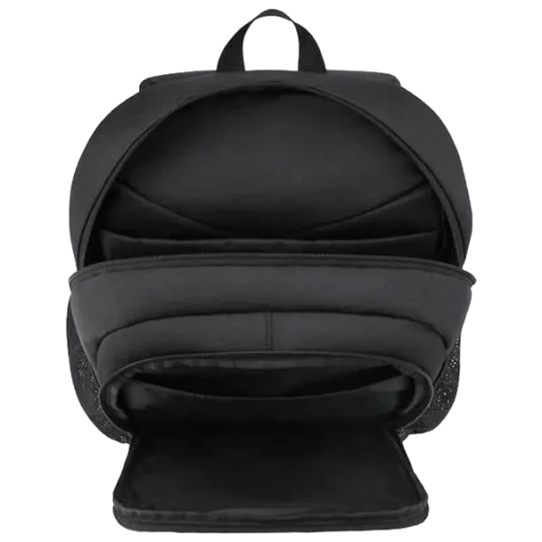 Rucsac pentru laptop Ninetygo Large Capacity Business Travel 15.6"/ Black/ 23 l photo 4