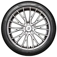 Anvelope Bridgestone Turanza T005 225/ 45 R18 91Y TL Vară/ Autoturism photo 3