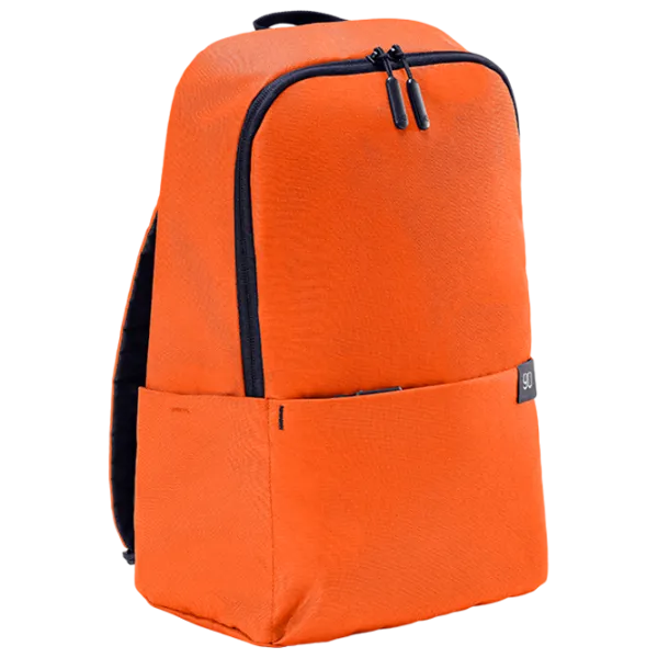 Rucsac pentru laptop Ninetygo Tiny Lightweight Casual  / Orange / 12l photo 2