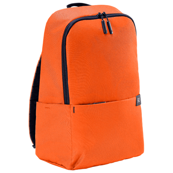 Rucsac pentru laptop Ninetygo Tiny Lightweight Casual  / Orange / 12l photo 2