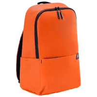 Rucsac pentru laptop Ninetygo Tiny Lightweight Casual / Orange / 12l photo 2